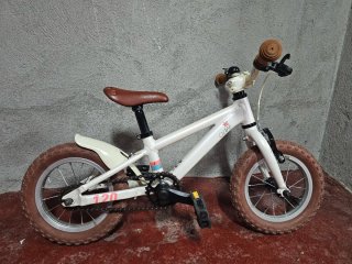 Bicicleta Infantil Cube Cubie 120