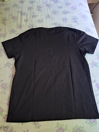Camisetas estampadas Hombre