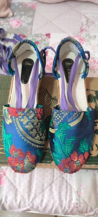 Traje de Fallera T.14-16 con Complementos