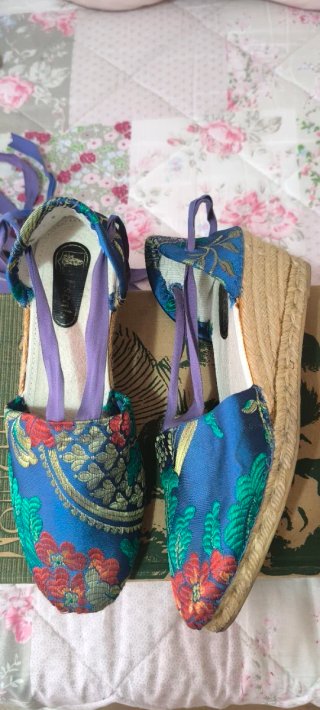 Traje de Fallera T.14-16 con Complementos