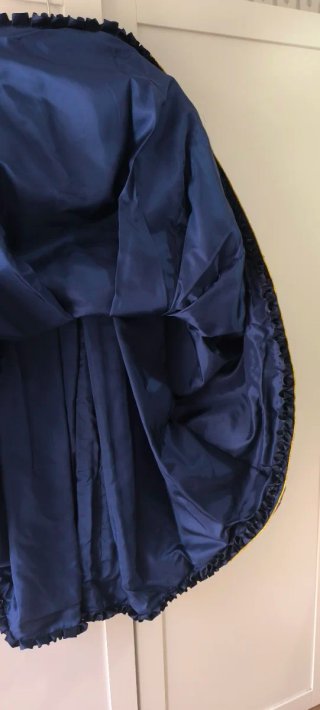 Traje de Fallera T.14-16 con Complementos