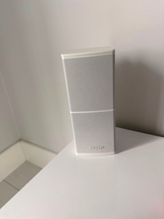 Amplificador Denon AVR-X2100W 7.1+ Altavoces Bose