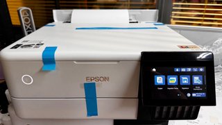 Impresora Epson EcoTank ET-8500 A4