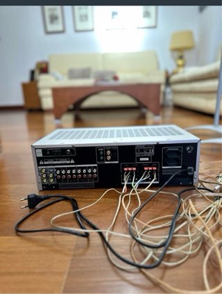 Kenwood 5.1 Home Cinema KS-82000H