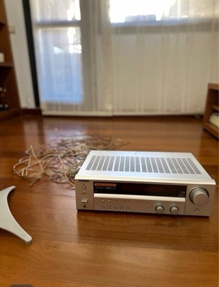 Kenwood 5.1 Home Cinema KS-82000H