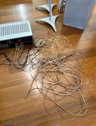 Kenwood 5.1 Home Cinema KS-82000H