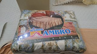 Coperta Linea Ambroguancial Sorrento