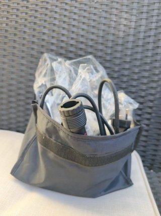 Set Rowenta Piastra e Arricciacapelli