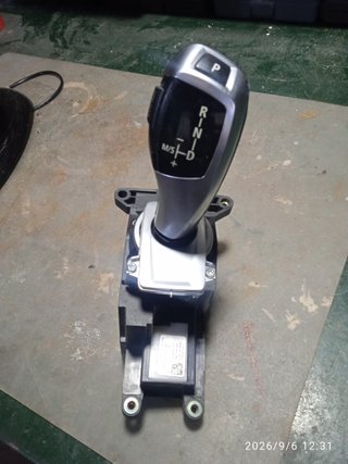 Selector de Cambio BMW X5 E70 2009-2012 Diesel