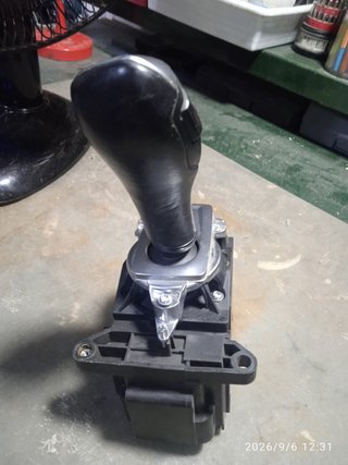Selector de Cambio BMW X5 E70 2009-2012 Diesel