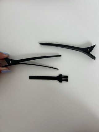 Máquina Corta Puntas Abiertas RH-6668