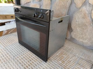 Horno Teka HT510