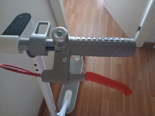 Patinete Eléctrico Xiaomi Blanco .
