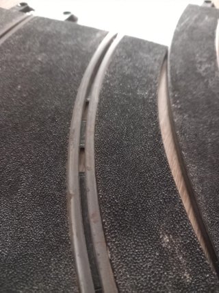 Lote pistas Scalextric / Slot