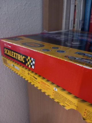 Lote pistas Scalextric / Slot