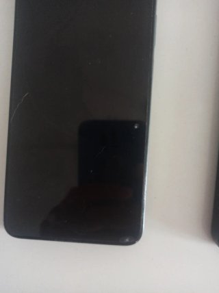 Honor 200 Smart Verde Roto Para Piezas + Funda.