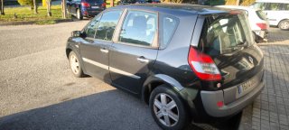 Renault Scenic 2006