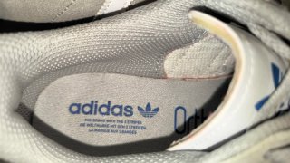 Adidas Campus Talla 38 2/3