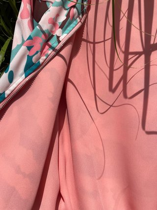 Chaqueta Kling Talla M