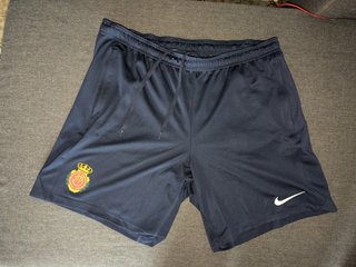 Bermudas Nike RCD Mallorca Talla XL