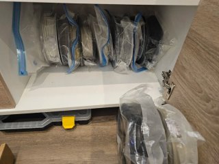 Impresora 3D BCN3D Sigma Upgrade R19