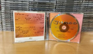 CD Doble Junco Cuore Zíngaro