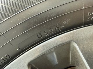 Neumáticos Yokohama Geolandar X-CV 245/70R18