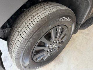 Neumáticos Yokohama Geolandar X-CV 245/70R18