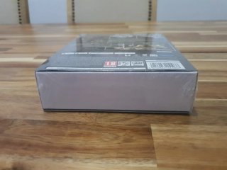 Metal Gear Solid Edición Deluxe PS5 Nuevo
