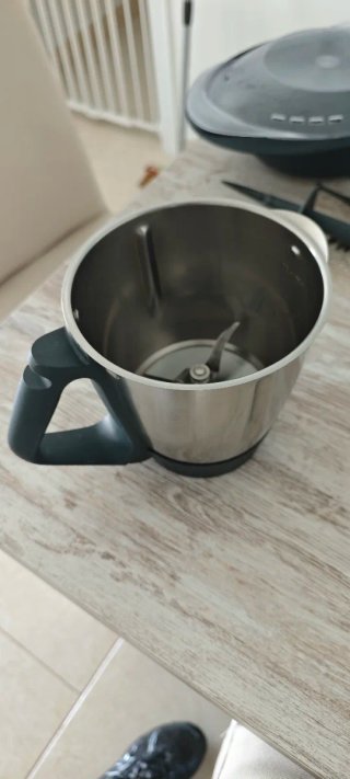 Thermomix TM-31 Vorwerk
