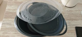 Thermomix TM-31 Vorwerk