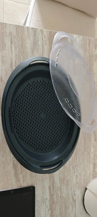 Thermomix TM-31 Vorwerk