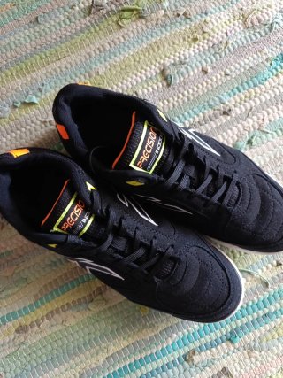 Zapatillas Indoor Kelme