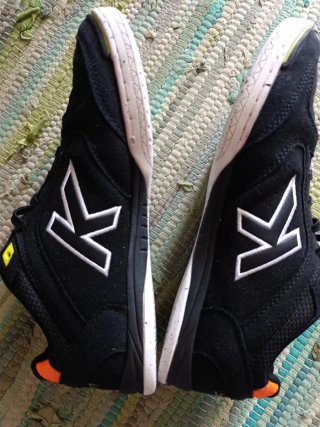 Zapatillas Indoor Kelme