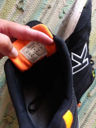 Zapatillas Indoor Kelme