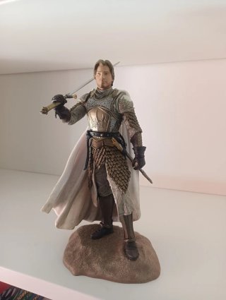 Figura Jaime Lannister