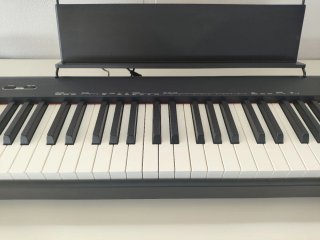 Piano Digital Casio CDP-S110 88 Teclas