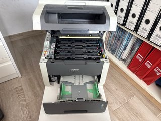 Brother DCP-B015CDW Impresora Multifunción Láser