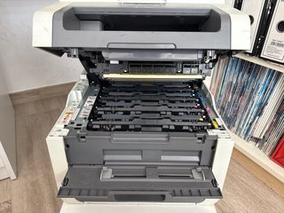 Brother DCP-B015CDW Impresora Multifunción Láser