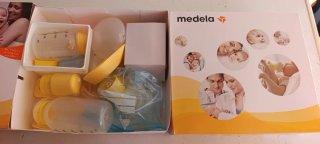 Sacaleches Eléctrico Medela Mini Electric