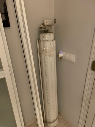 ESCUCHO OFERTAS! Ventana corredera aluminio