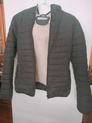 Anorak MONTE CERVINO joven chica Talla M.