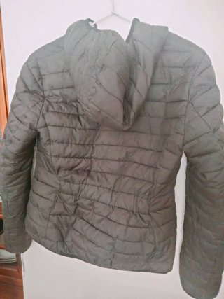 Anorak MONTE CERVINO joven chica Talla M.