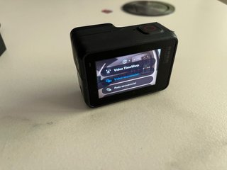 GoPro Hero 7 Black + Accesorios