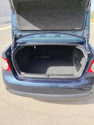 Volkswagen Jetta 2007