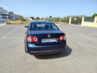 Volkswagen Jetta 2007