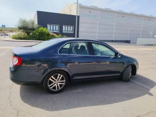 Volkswagen Jetta 2007