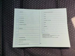 Volkswagen Jetta 2007