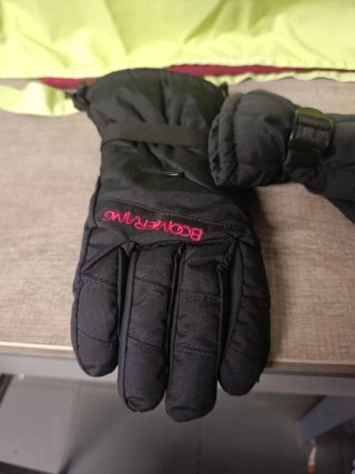 Guantes de esquí BOOMERANG Talla 80