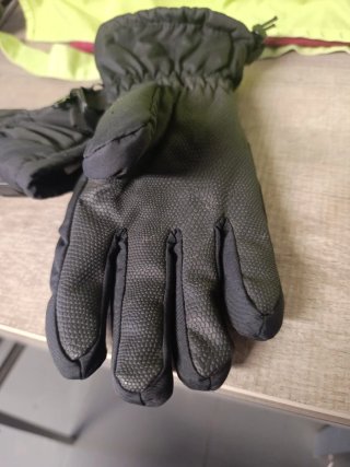 Guantes de esquí BOOMERANG Talla 80